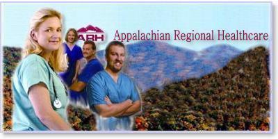 Wililamson ARH Hospital